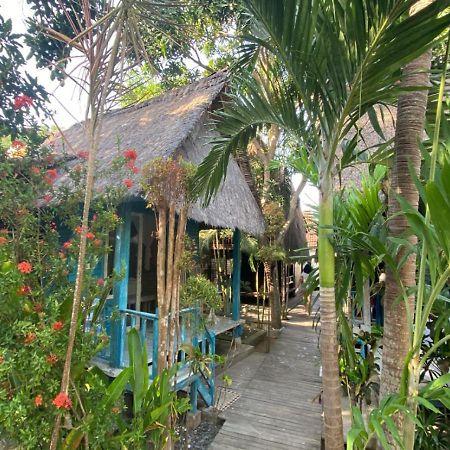 The Nicho'S Bungalows & Villas Nusa Lembongan  Bagian luar foto